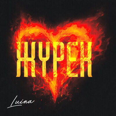 Песня Luina – Жүрек
