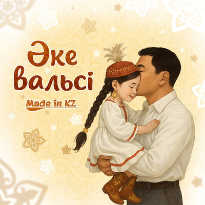 Песня Made in KZ – Әке вальсі