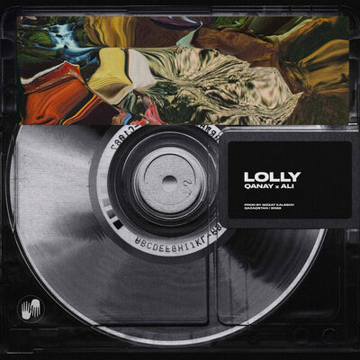 Песня QANAY & ALI Otenov – Lolly