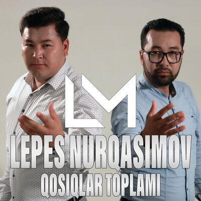 Песня Lepes Nurqasimov & Madjo – Qaylardasan