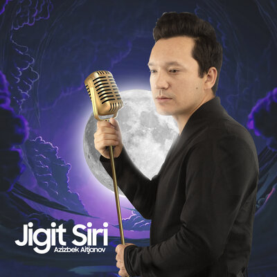 Песня Azizbek Aitjanov – Jigit siri