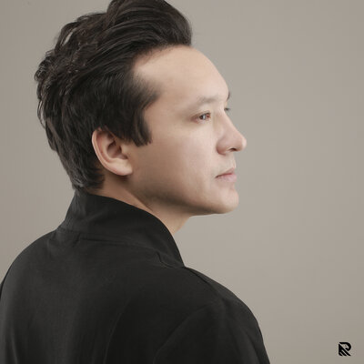 Песня Azizbek Aitjanov & Rakhmonov Entertainment – Songi soz