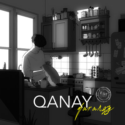 Песня QANAY – Qarangy