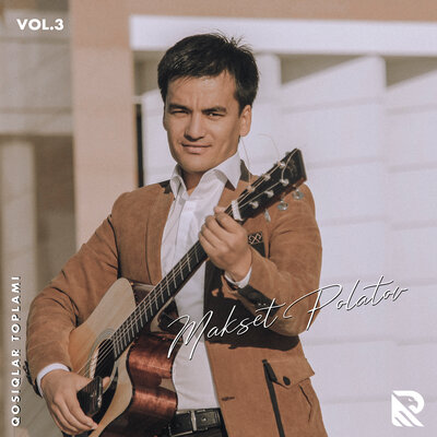 Песня Makset Polatov – Qalbim Sozi